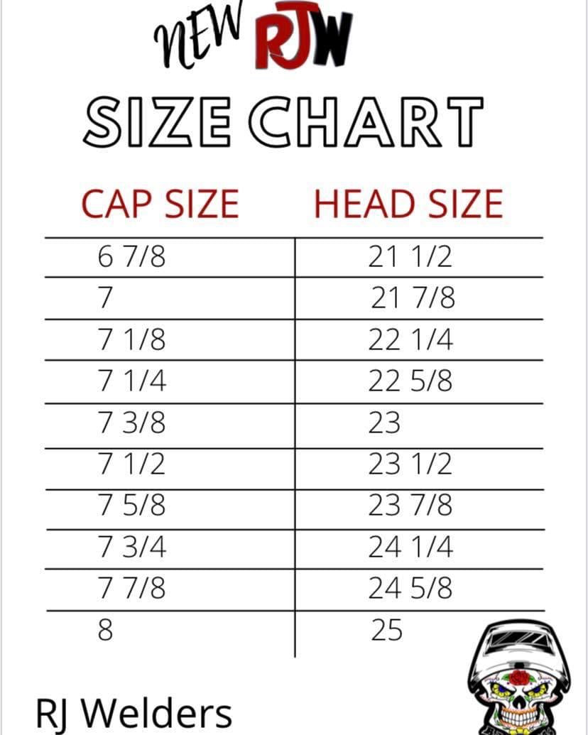 White w/ Bandana Band - Classic Colors