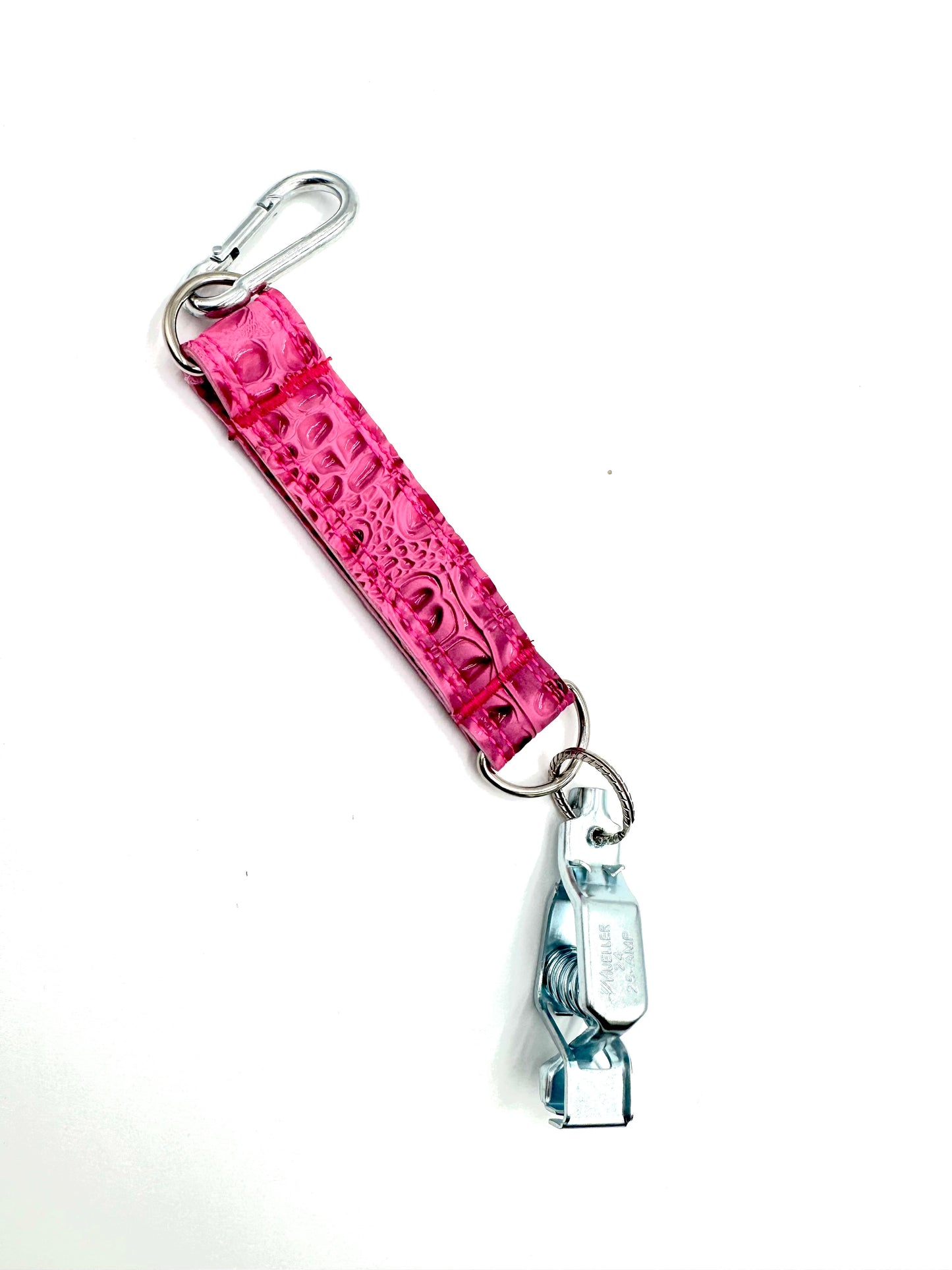 Croc Design Heavy Duty Glove Clip
