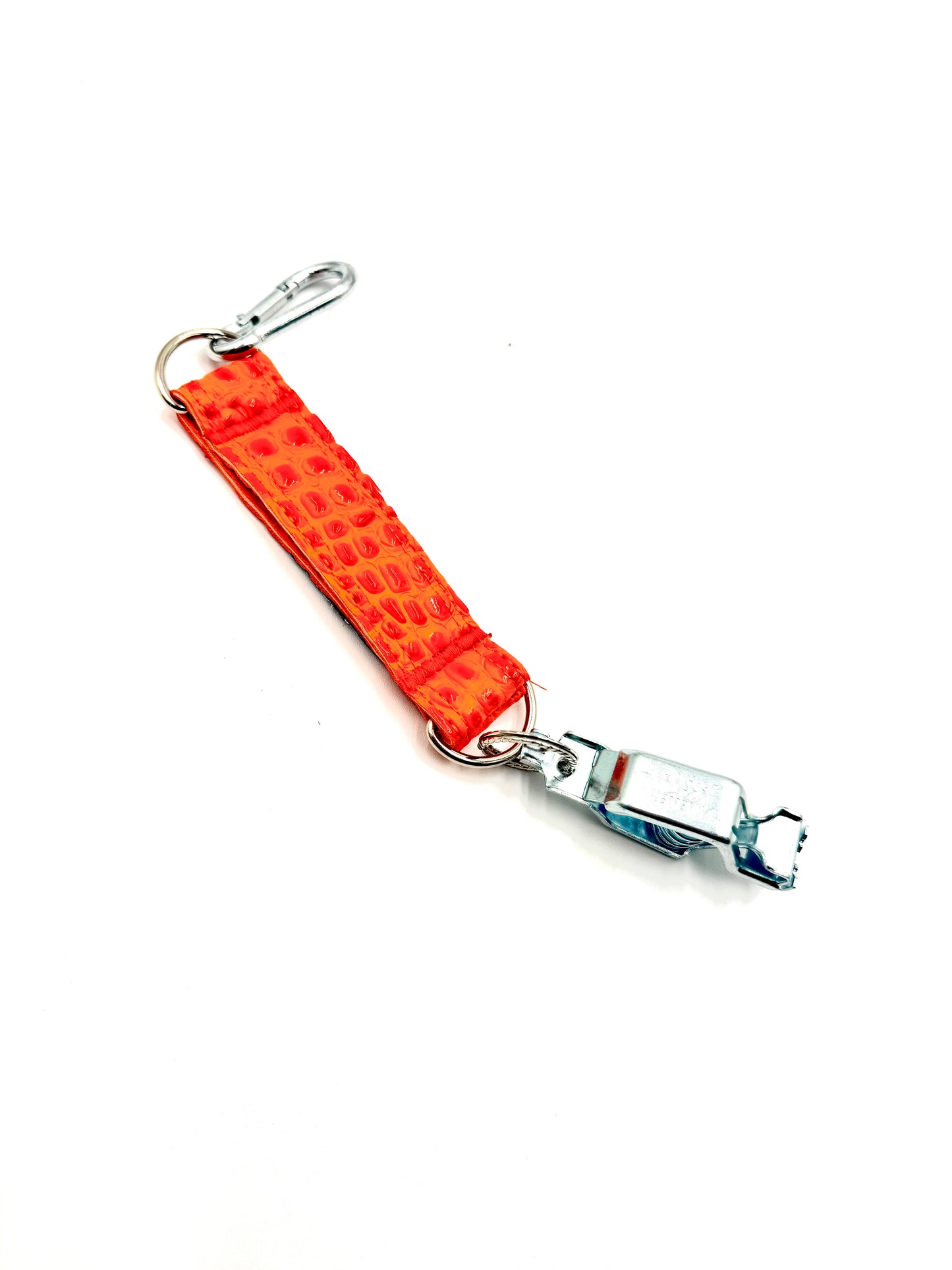 Croc Design Heavy Duty Glove Clip