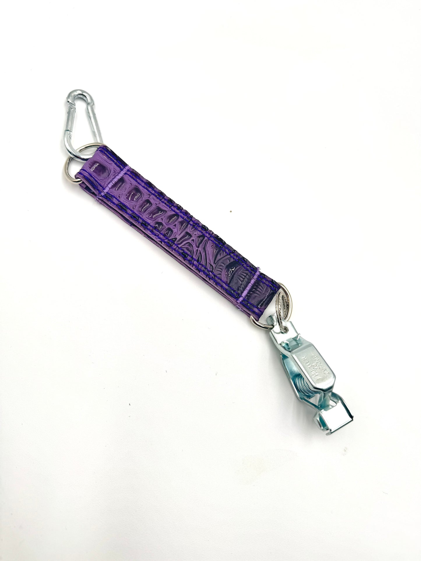Croc Design Heavy Duty Glove Clip