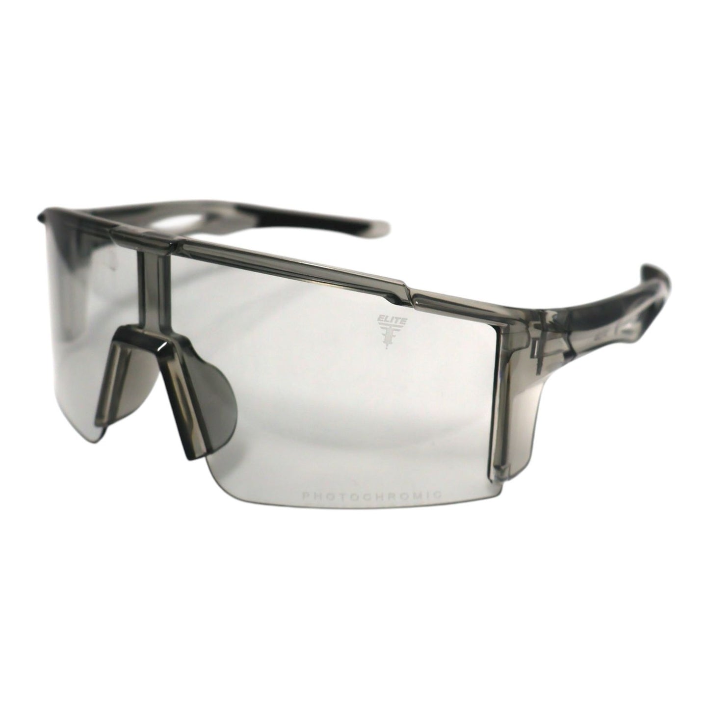 GREY-GAMMA SAFETY GLASSES