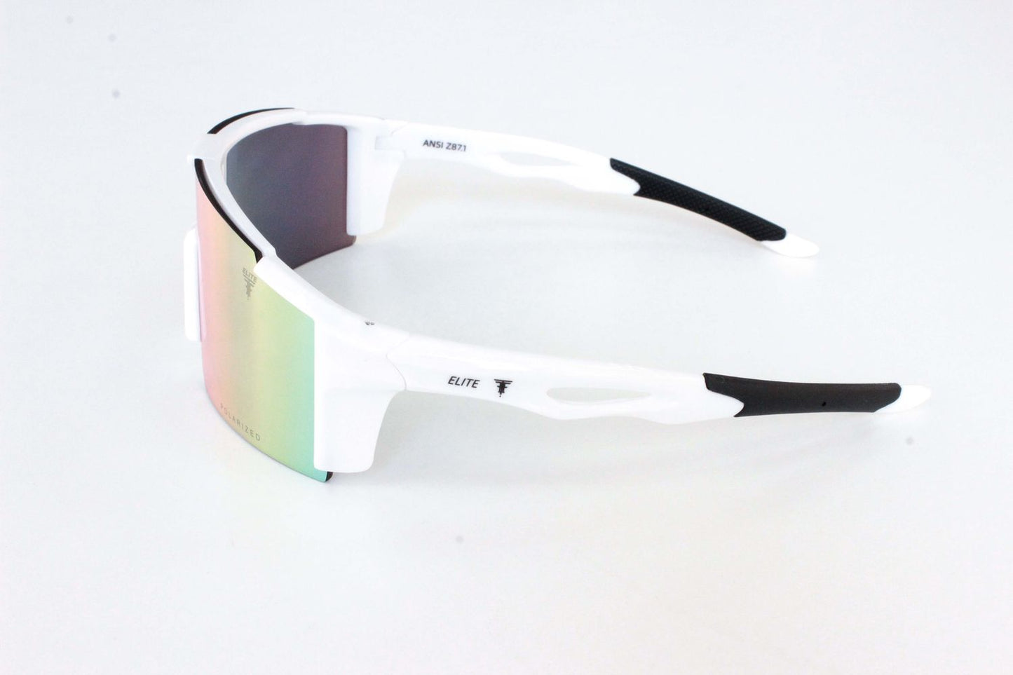 PINK-GAMMA SAFETY GLASSES