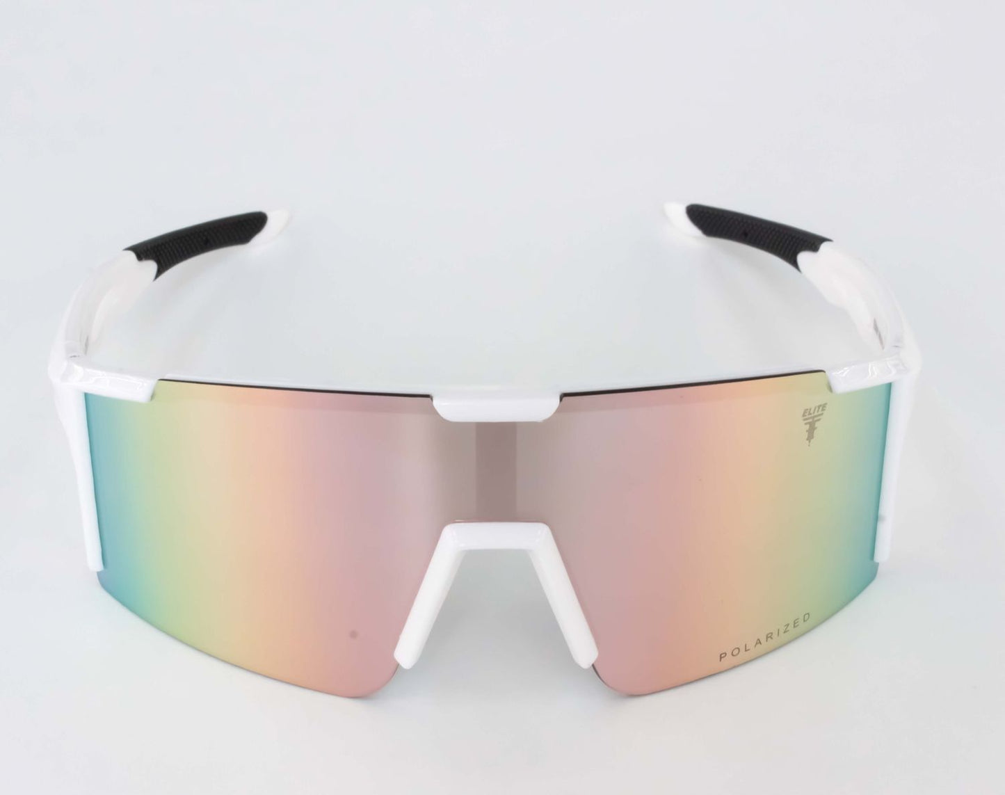 ROSE PINK - GAMMA SAFETY GLASSES