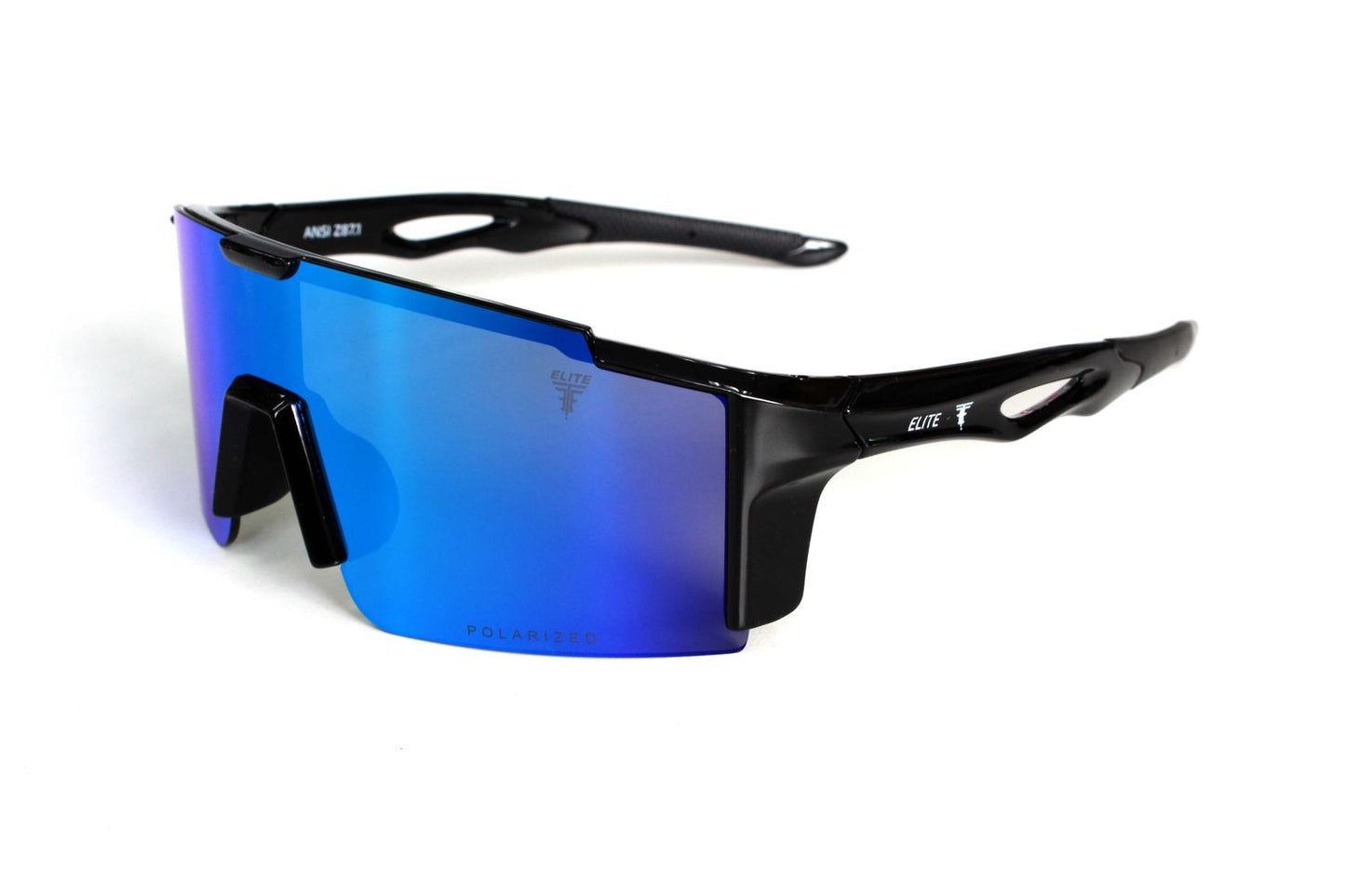 BLUE GAMMA SAFETY GLASSES