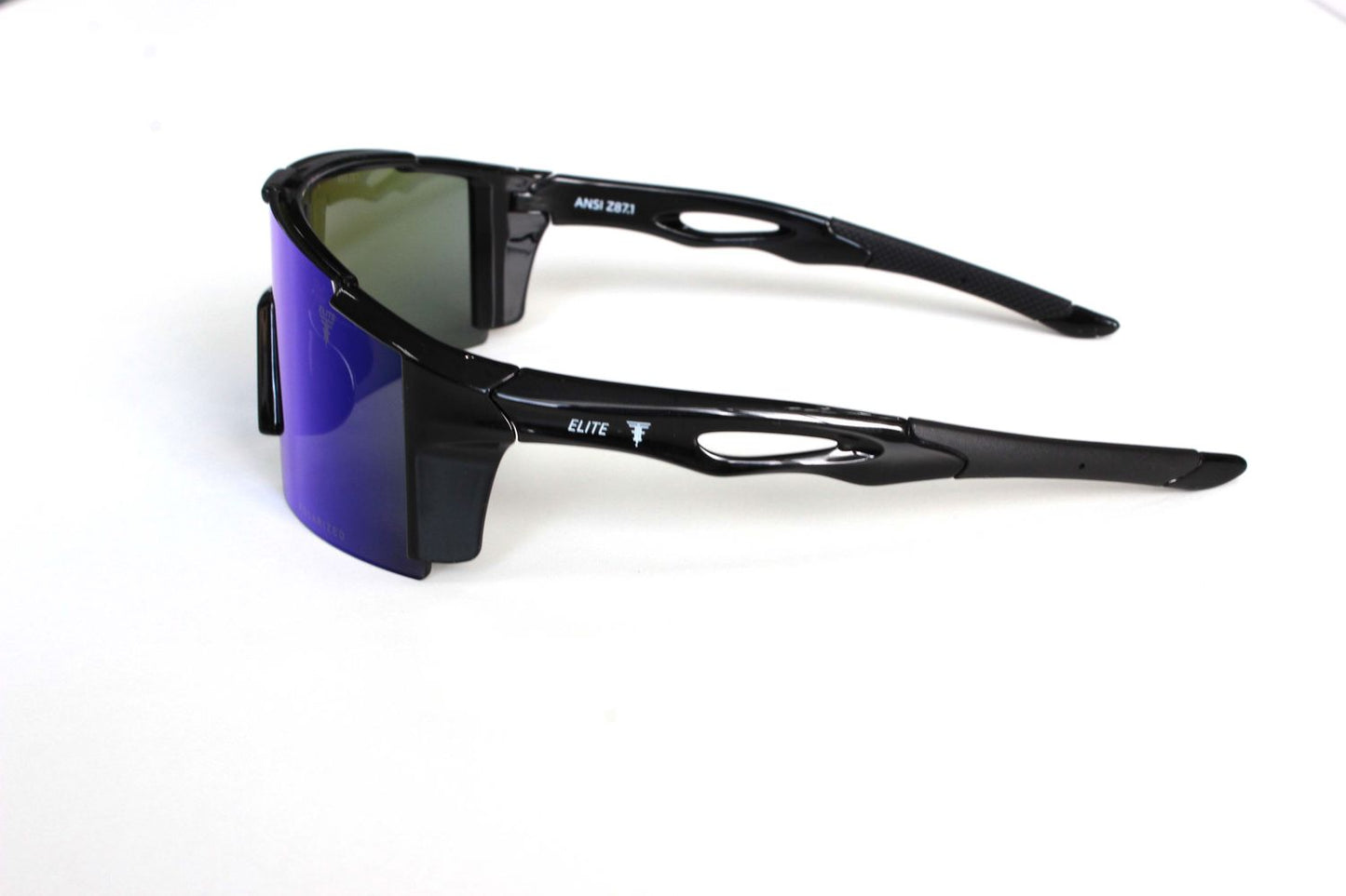 BLUE GAMMA SAFETY GLASSES