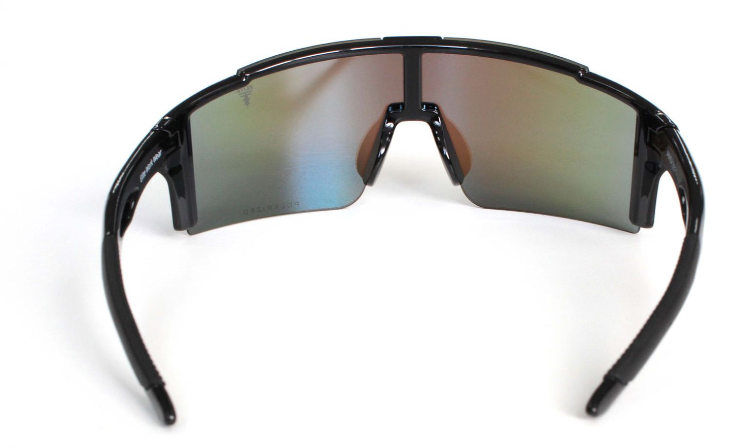 BLUE GAMMA SAFETY GLASSES