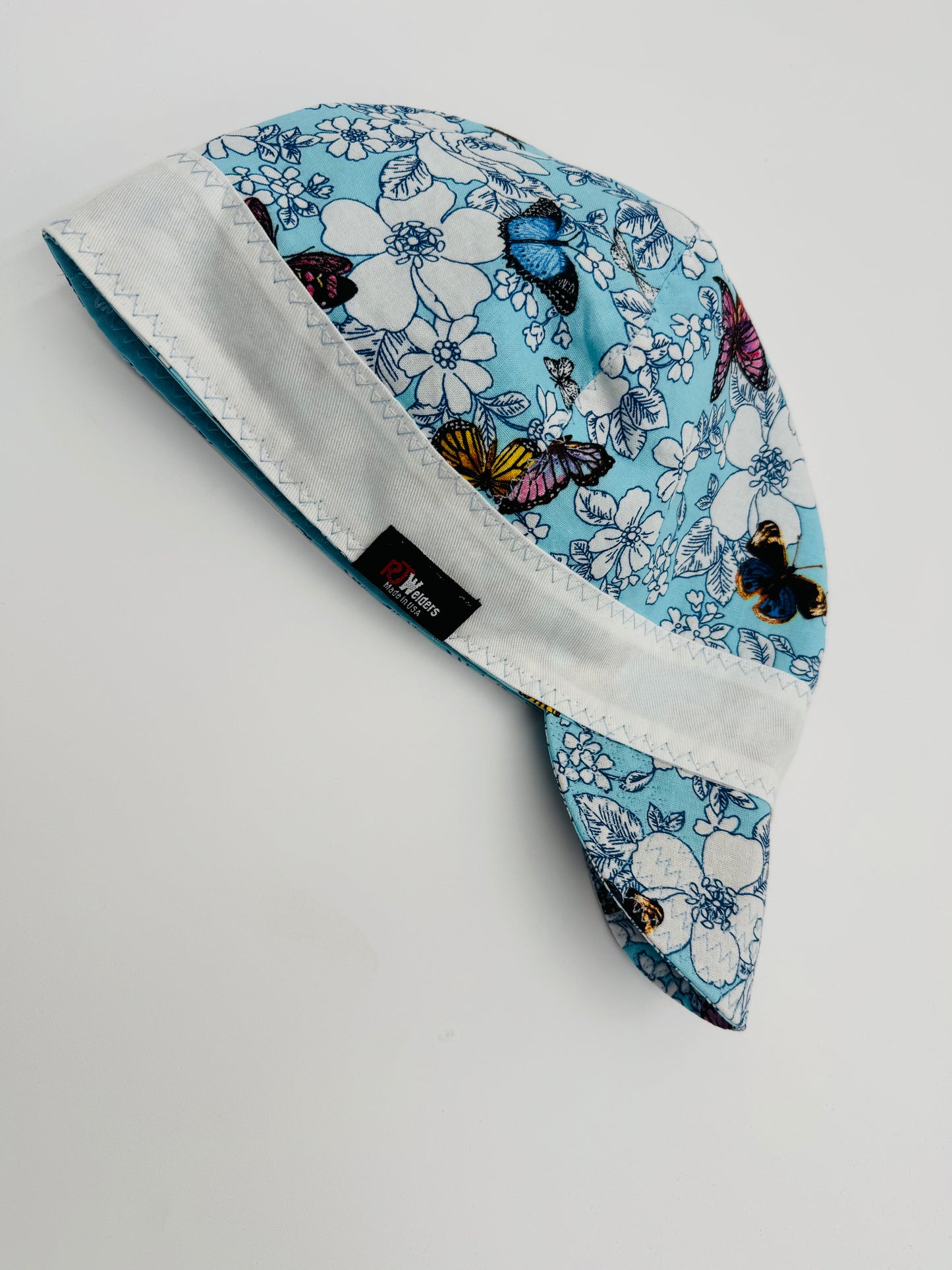 Aqua Flutter