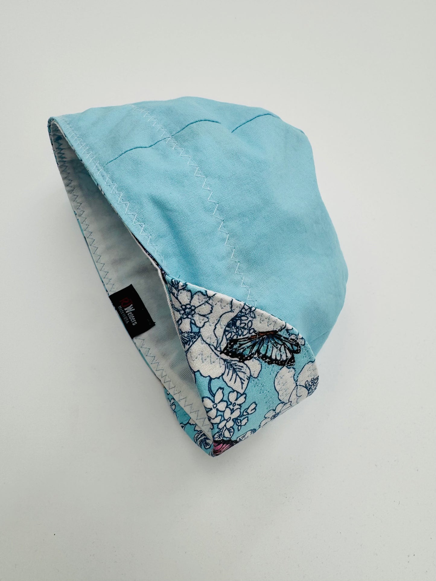 Aqua Flutter
