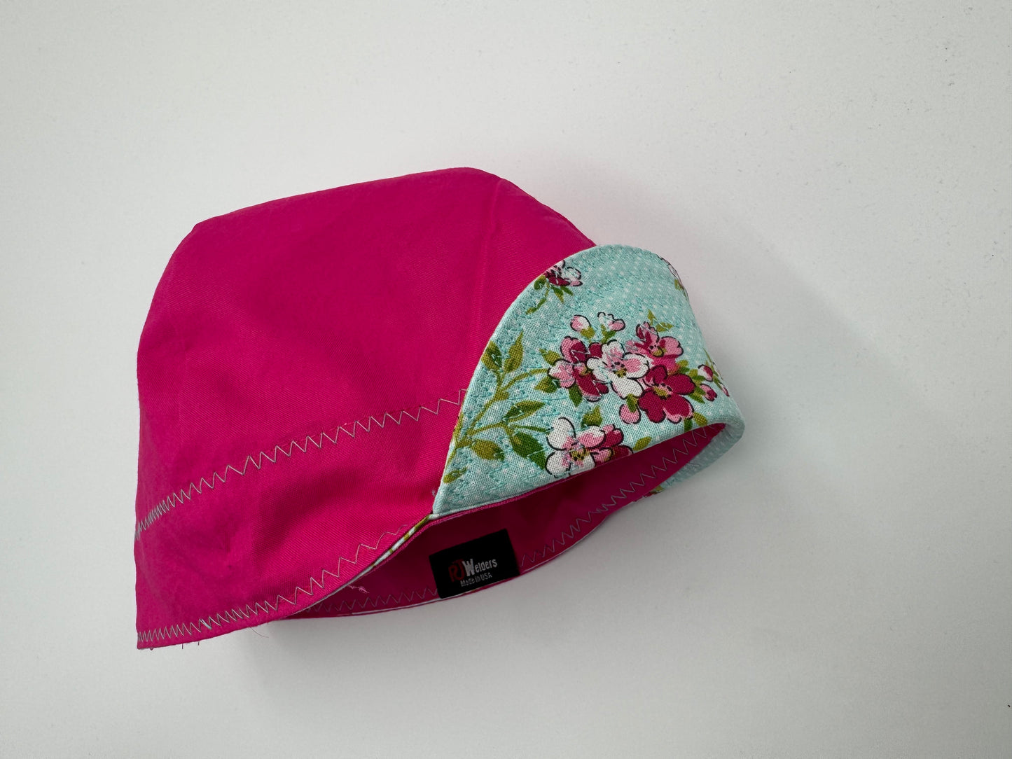 Pink Petal Bloom