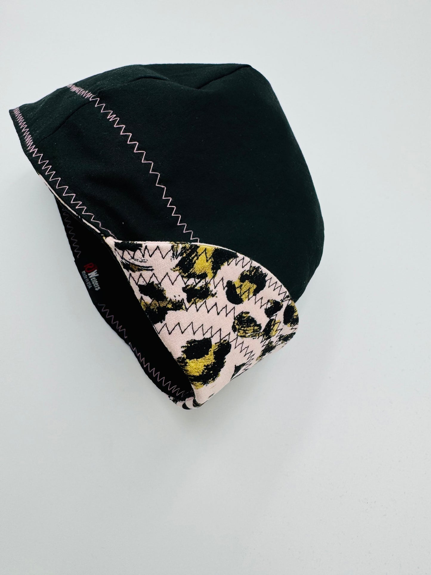 Pretty In Pink Leopard