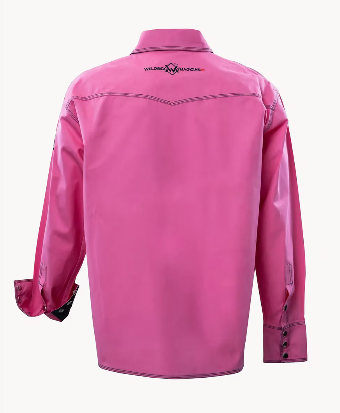 WM Hot Pink FR SHIRT