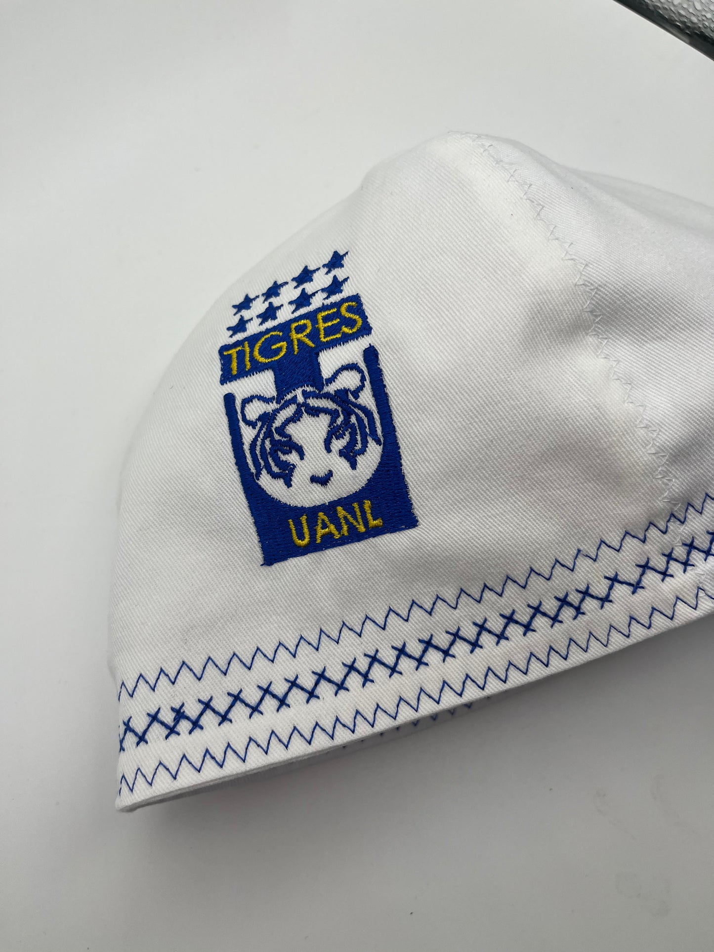 Tigres - 8 Stars