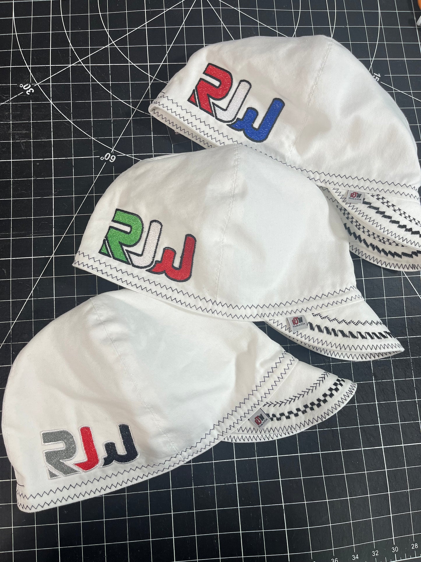 RJW Logo Cap