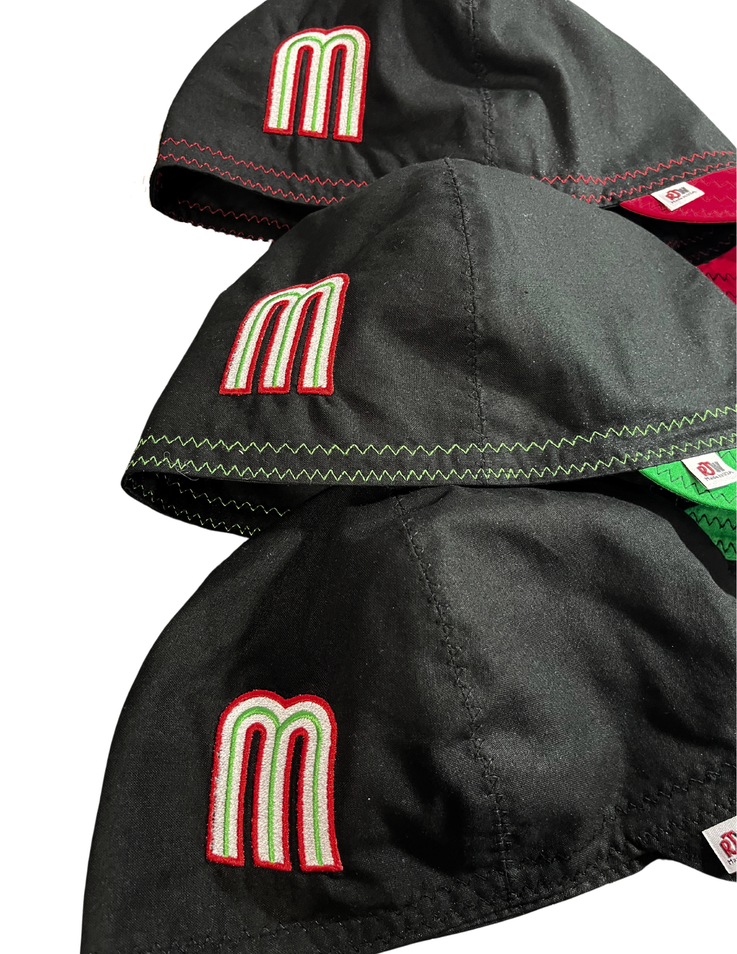 Mexico Logo In Black