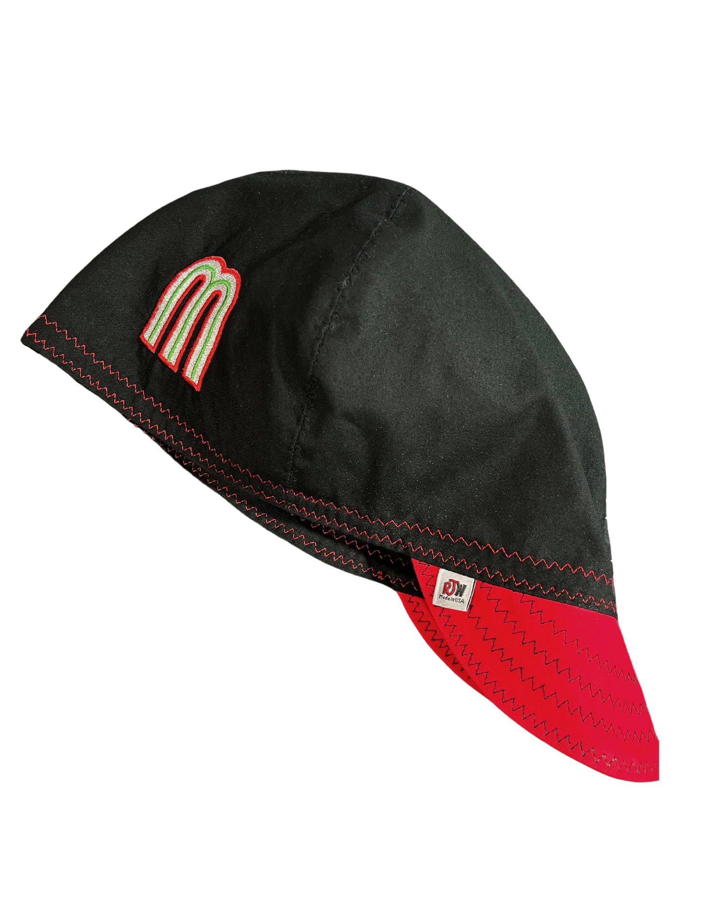 Mexico Logo In Black