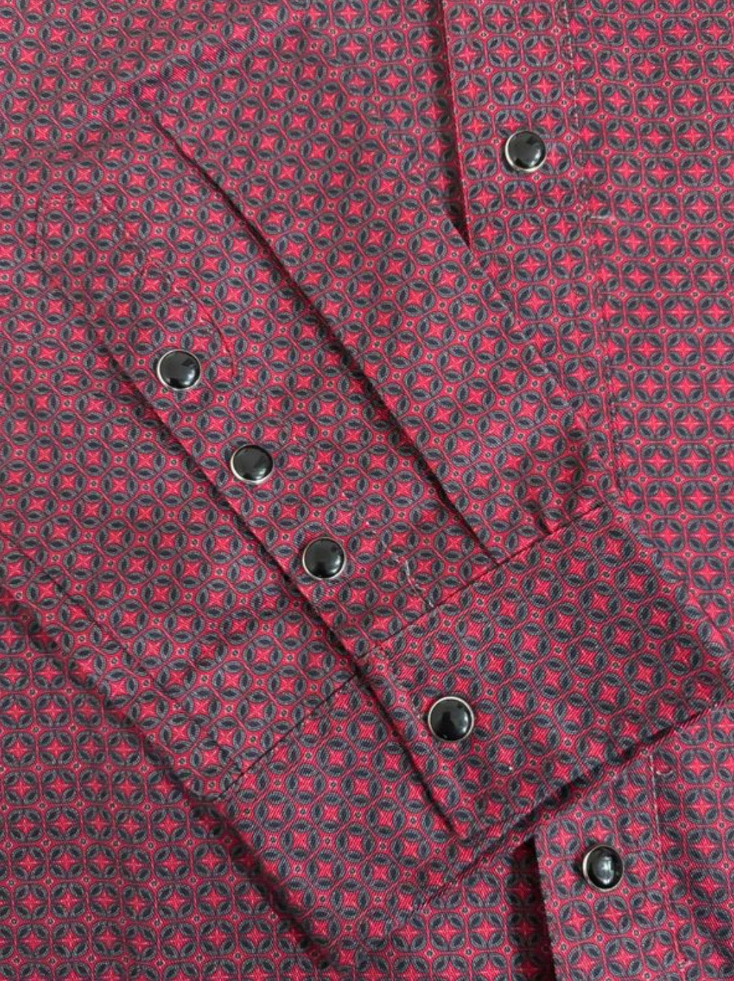 ELITE FR Shirt - Red