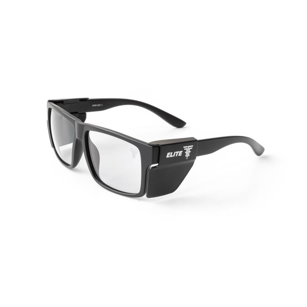 DELTA Black/Transition Black To Smoke