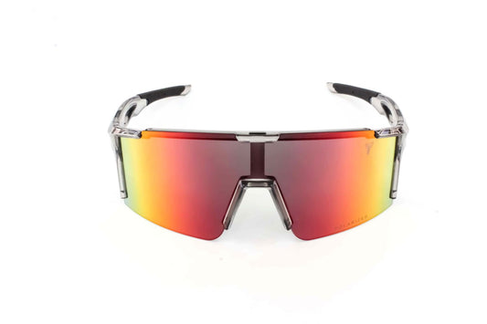 RED/ORANGE GAMMA SAFETY GLASSES