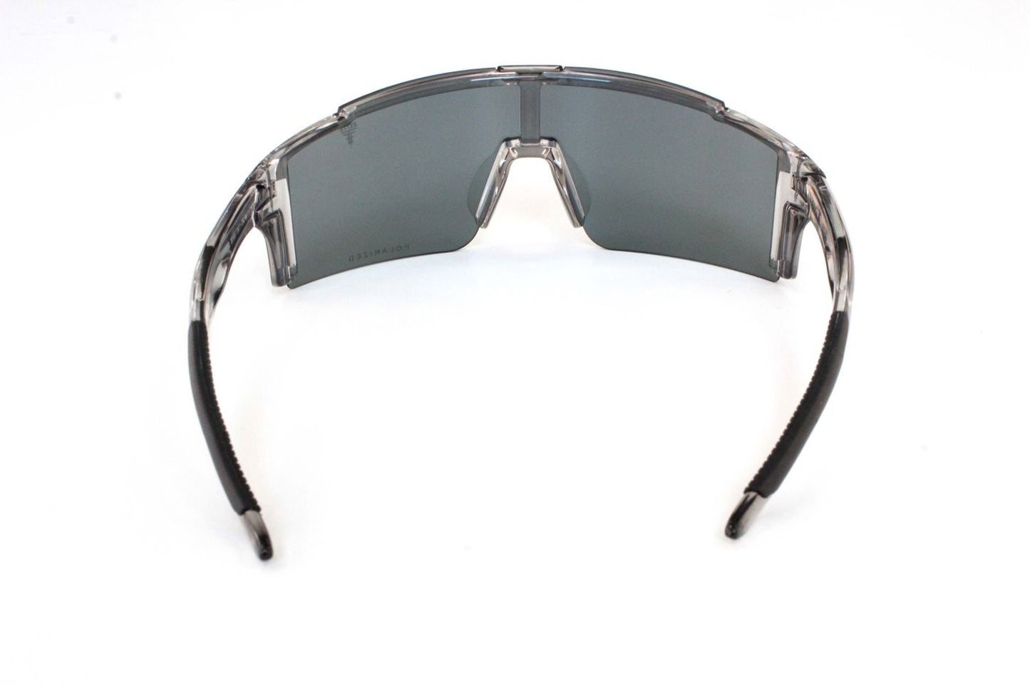 RED/ORANGE GAMMA SAFETY GLASSES
