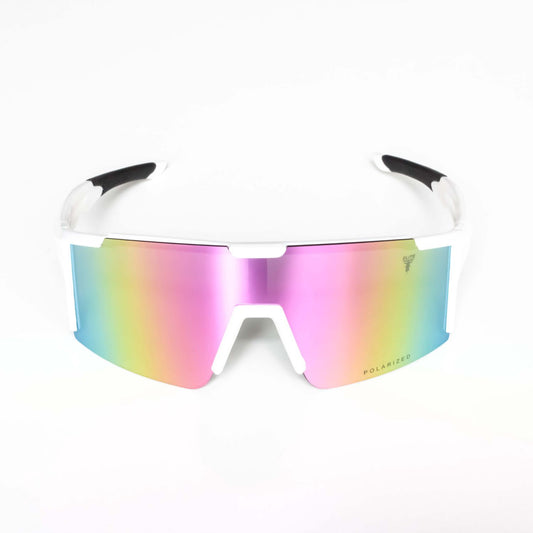 PINK-GAMMA SAFETY GLASSES