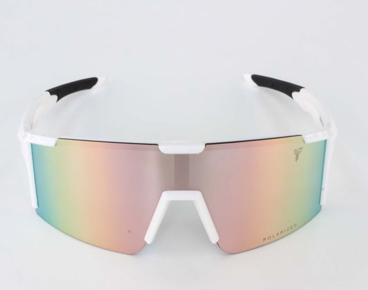 ROSE PINK - GAMMA SAFETY GLASSES