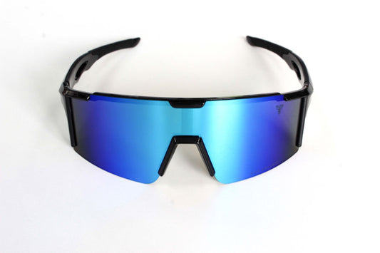BLUE GAMMA SAFETY GLASSES