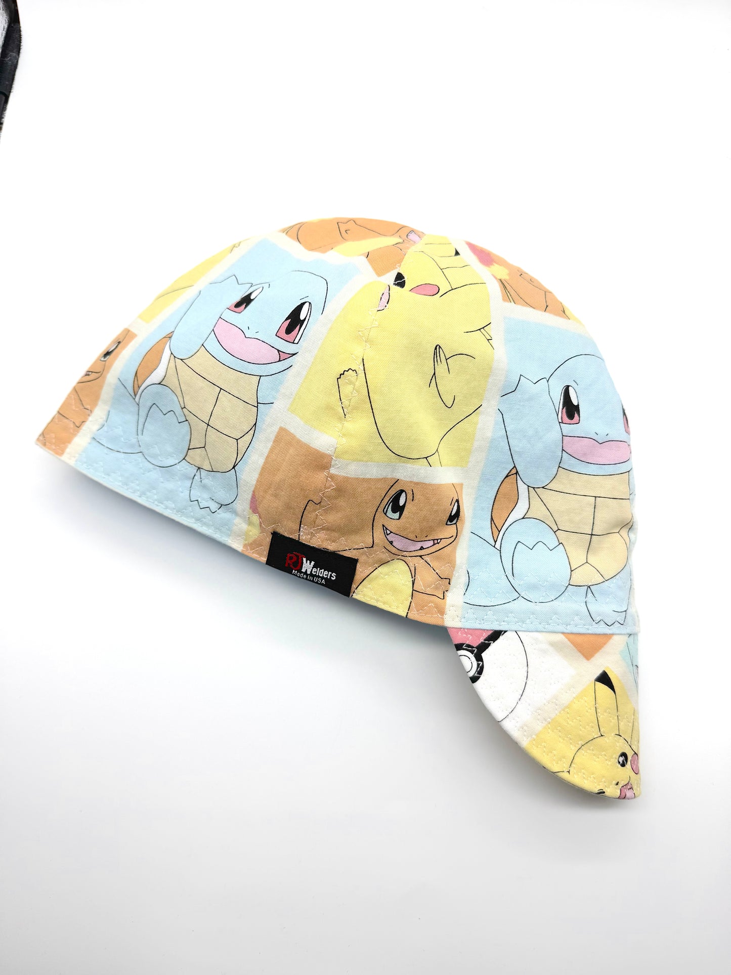 Pokemon /  Full Cap