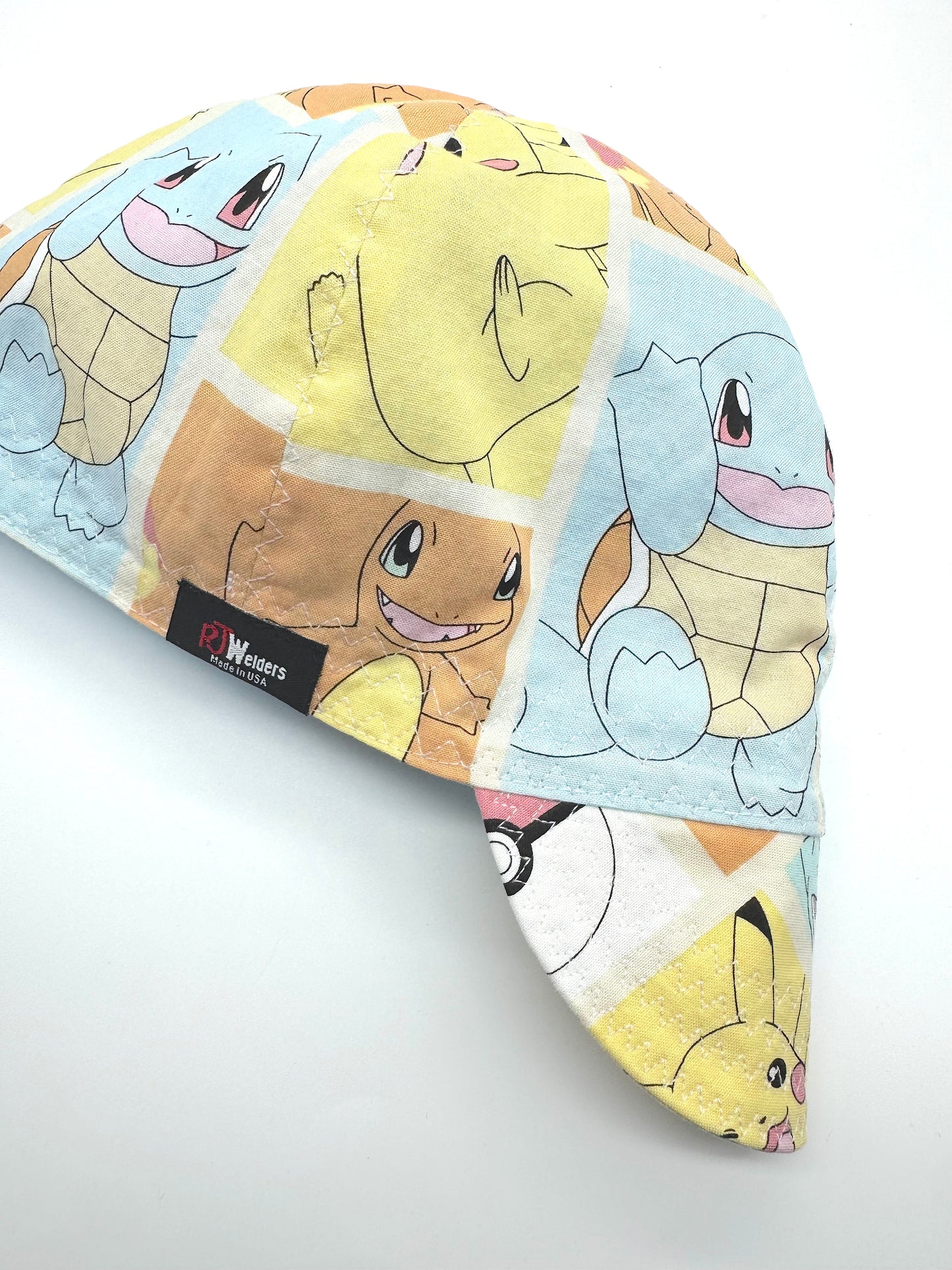 Pokemon /  Full Cap