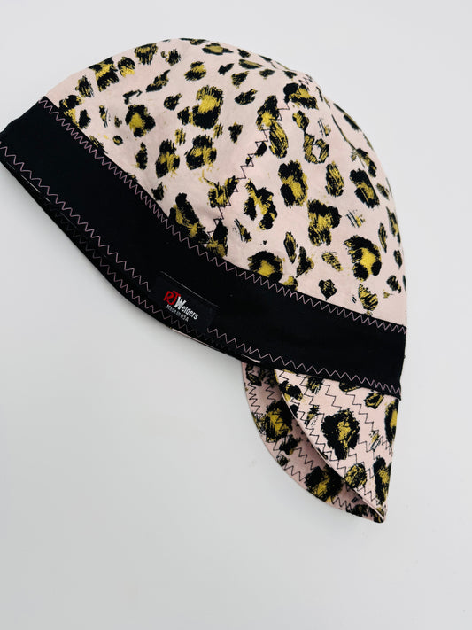 Pretty In Pink Leopard