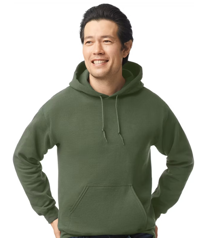 EL VALLE HOODIE