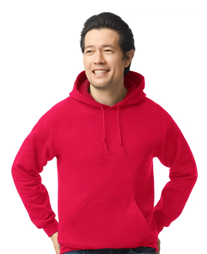 HOUSTON HOODIE