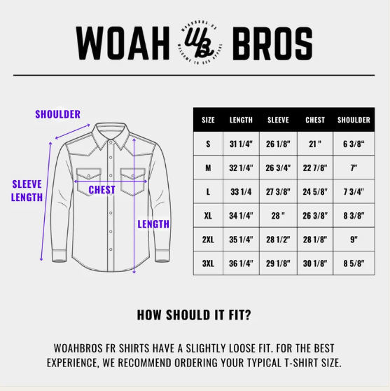 WhoahBros Lando FR