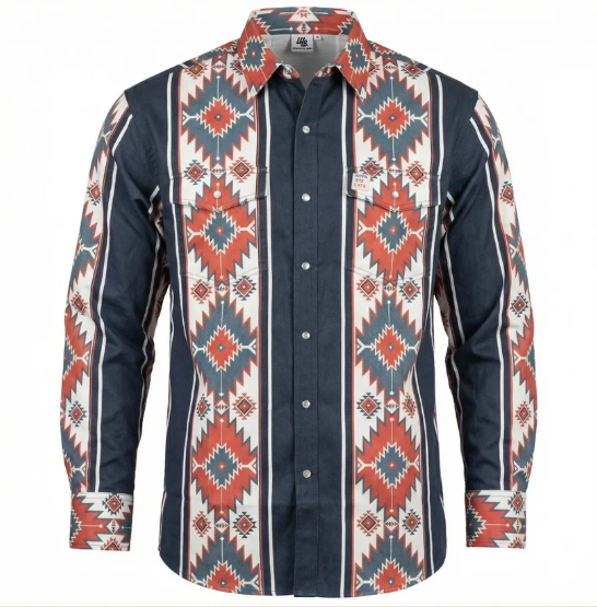 WhoahBros Aztec FR