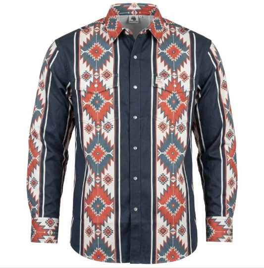 WhoahBros Aztec FR