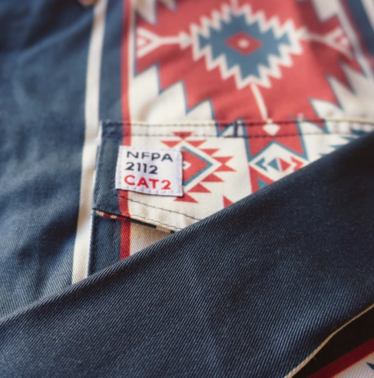 WhoahBros Aztec FR