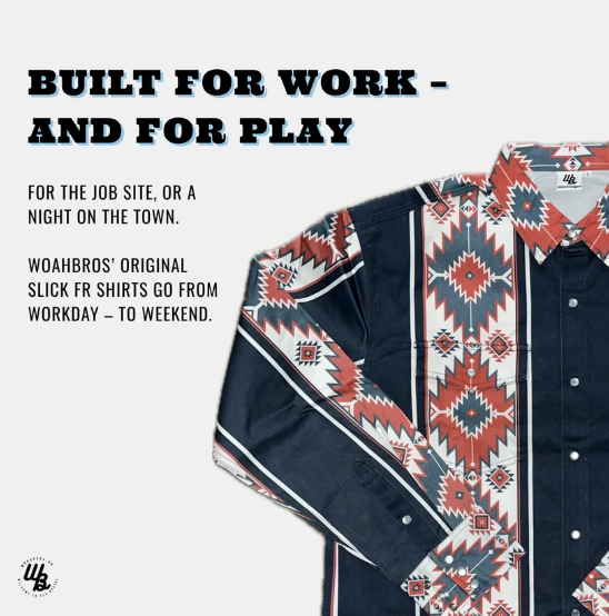 WhoahBros Aztec FR