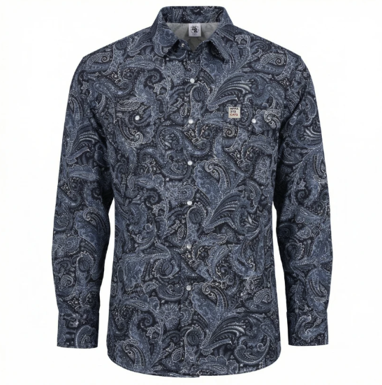 WhoahBros Paisley FR