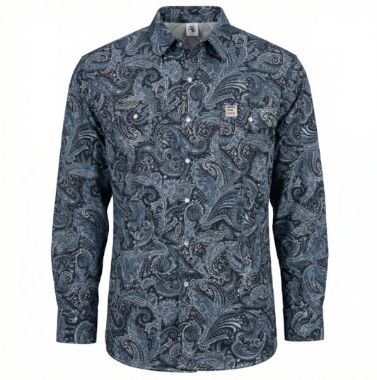 WhoahBros Paisley FR