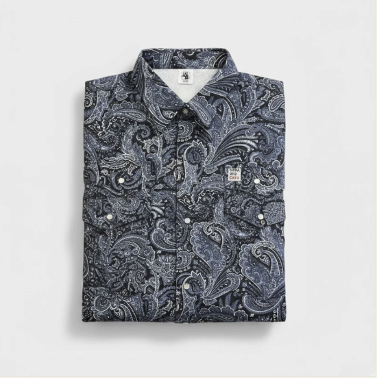 WhoahBros Paisley FR