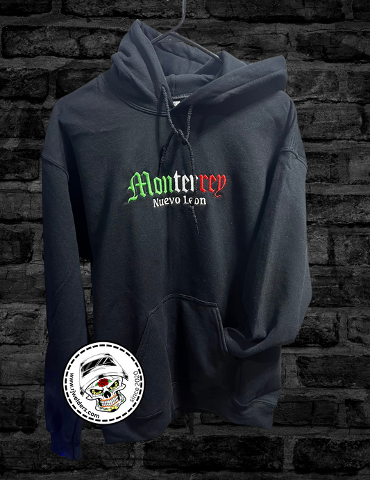 Monterrey Hoodie