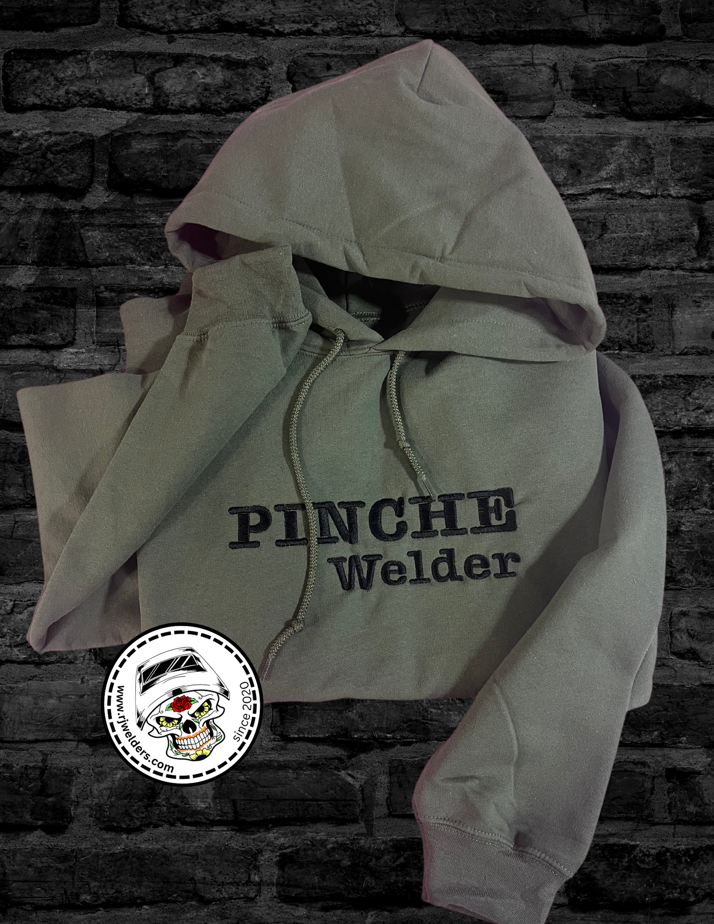 WELDER HOODIE