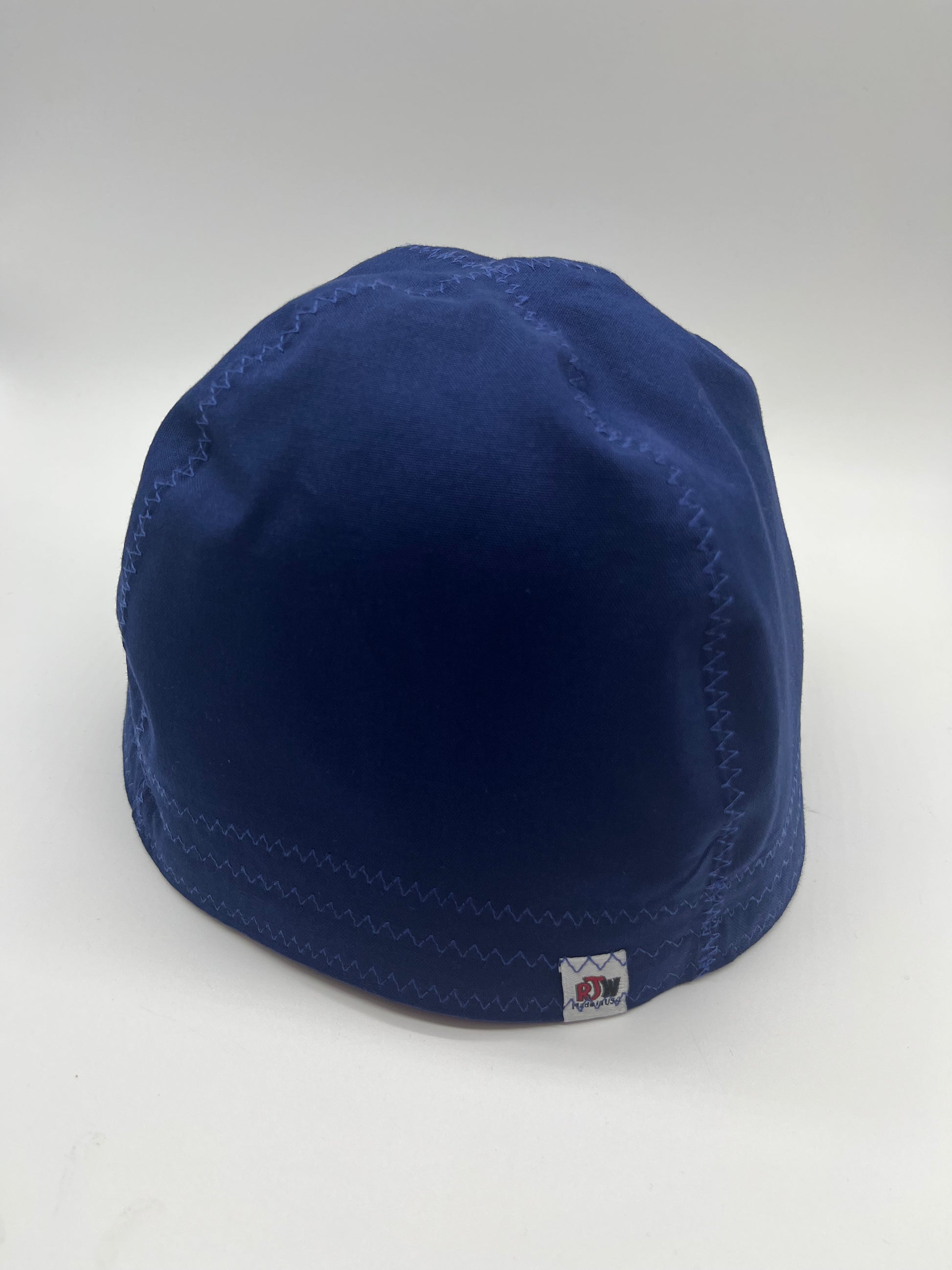 Baseball cap without 2024 brim